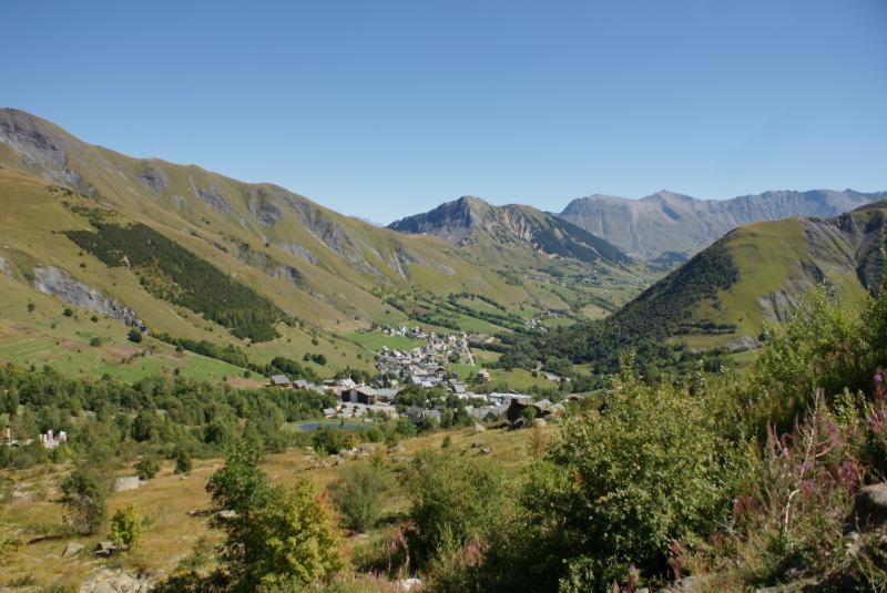 Le Domaine Du Trappeur Hotel Saint-Sorlin-d'Arves Bagian luar foto